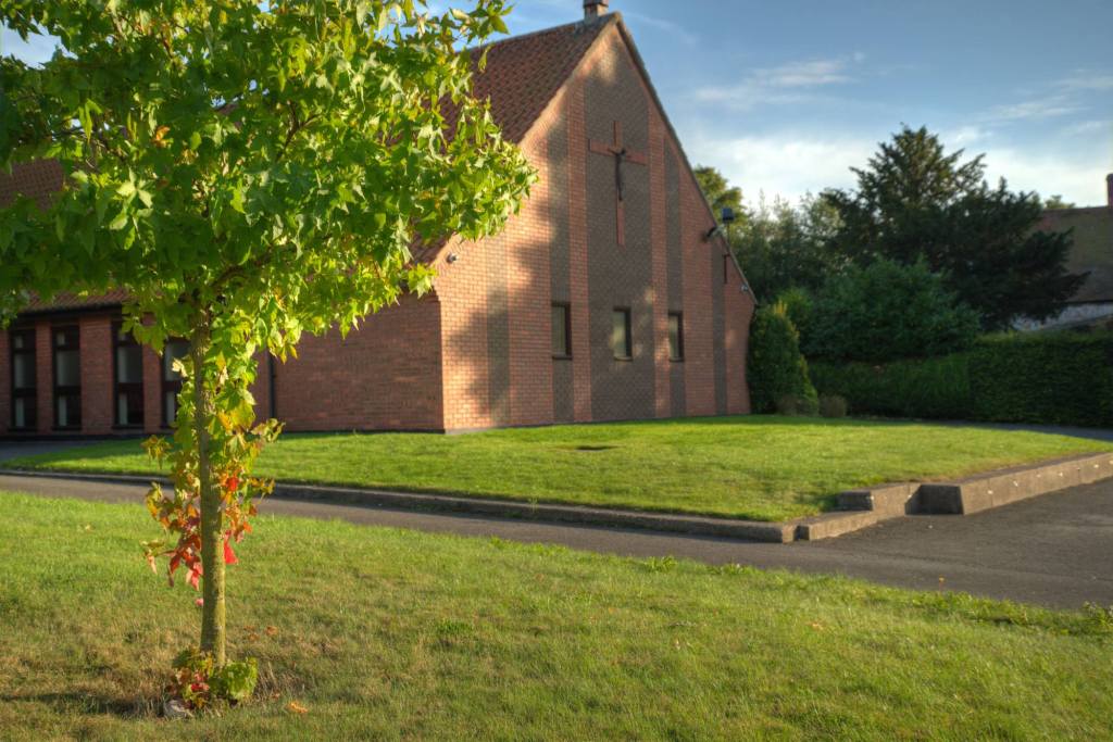 St Augustine Webster Church RC, Barton Upon Humber